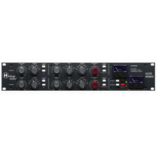 HERITAGE AUDIO HA609A