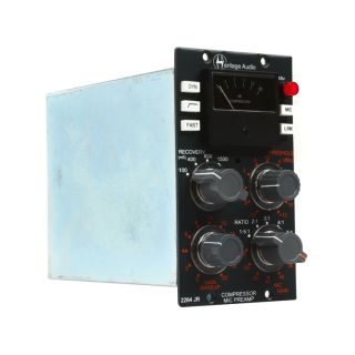 HERITAGE AUDIO 2264JR