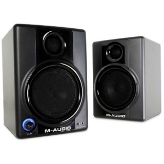 M-Audio AV30