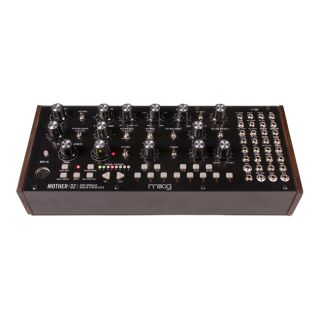 Moog Mother-32