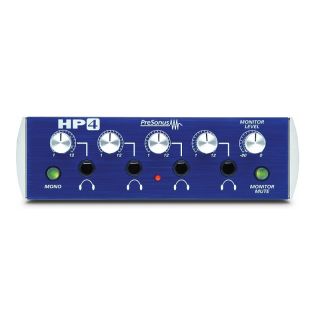 Presonus HP4