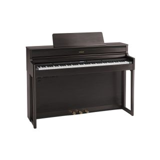 Roland HP-704 DR Dark Rosewood
