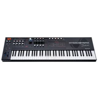 ASM Hydrasynth Deluxe