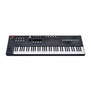 ASM Hydrasynth Deluxe EXDEMO