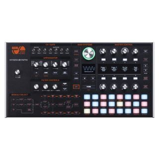 ASM Hydrasynth Desktop