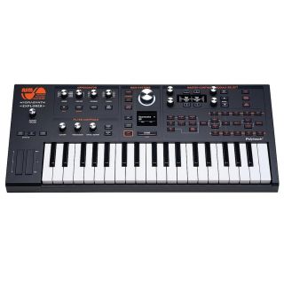 ASM Hydrasynth Explorer
