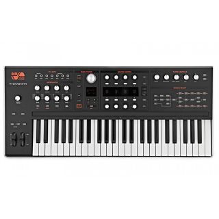 ASM Hydrasynth Keyboard