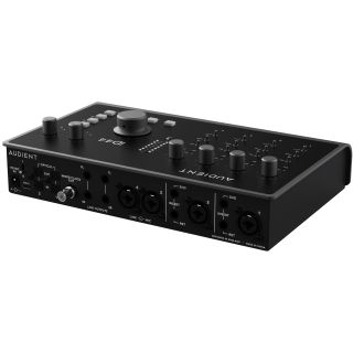 Audient ID44 MKII