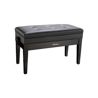 Roland RPB-D400 Duet PE Polished Ebony