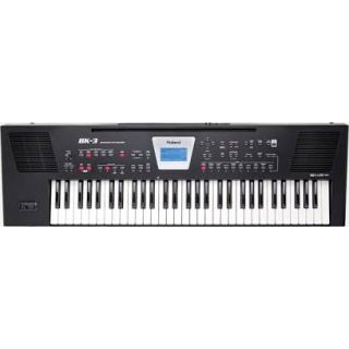 Roland BK-3 Black
