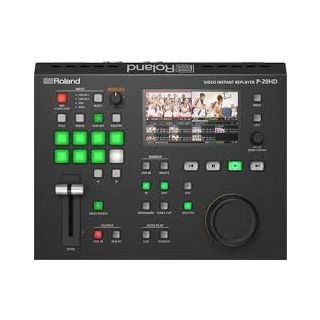 Roland P-20HD