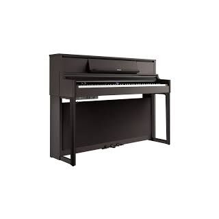 Roland LX-5 DR Dark Rosewood
