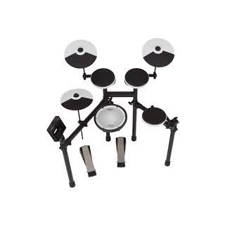 Roland TD-02KV V-Drum Set