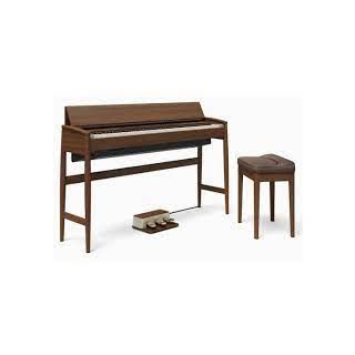 Roland Kiyola KF-10 Walnut