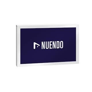 Steinberg Nuendo 15