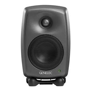 Genelec 8020 DPM