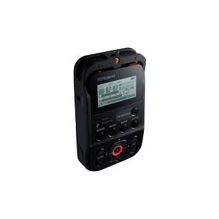 Roland R07 BK Black