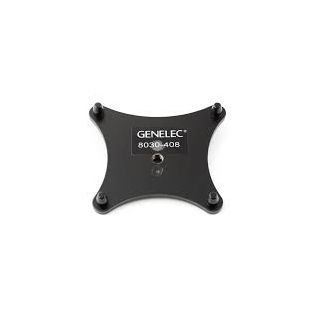 GENELEC Stand Plate for 8030 Iso-Pod Black