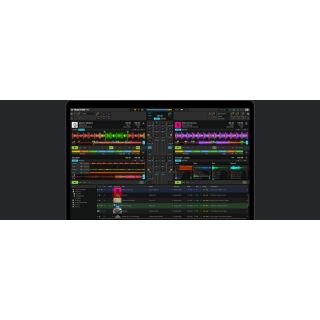 Native Instruments Traktor Pro 3
