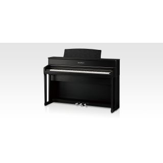 Kawai CA701 Black - 5 ANNI DI GARANZIA ITALIA