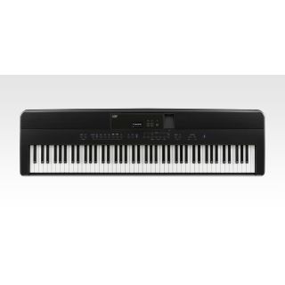 Kawai ES520 BLACK - 5 ANNI DI GARANZIA ITALIA