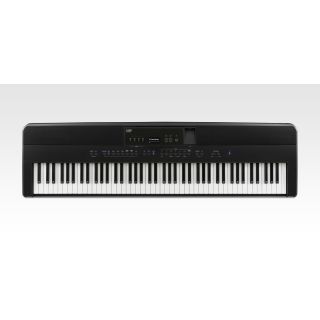 Kawai ES920 BLACK - 5 ANNI DI GARANZIA ITALIA