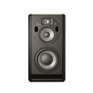 Focal Trio 6 Black St6