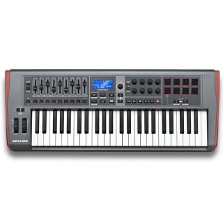 Novation Impulse 49