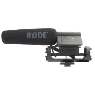 Rode Videomic