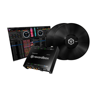 Pioneer DJ Interface 2