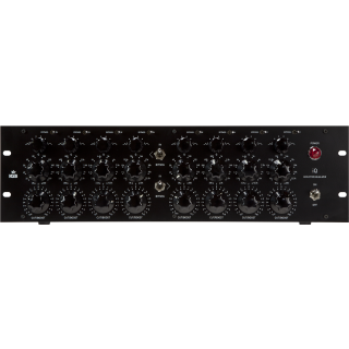 IGS iQ. Inductor Equalizer