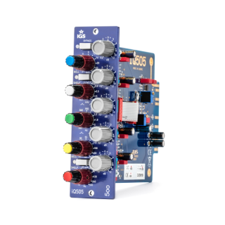 IGS iQ505