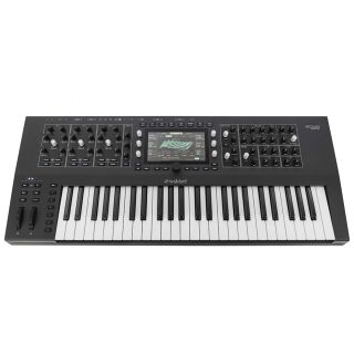 Waldorf Iridium Keyboard EXDEMO