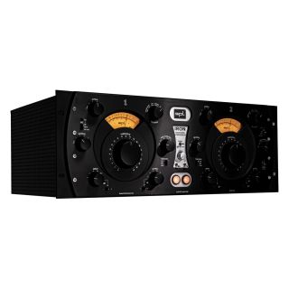 SPL Iron v2 Black