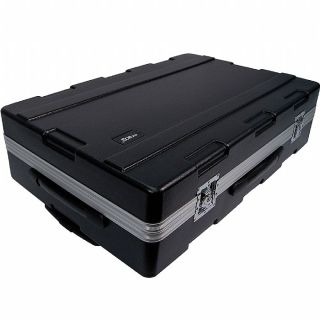 Moog Molded Road Case per Little Phatty