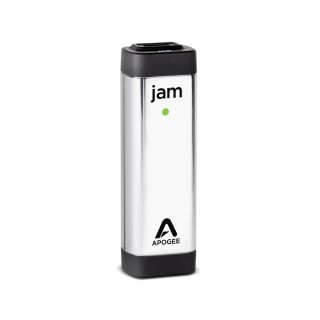 APOGEE JAM 96k for iPad / iPhone and MAC
