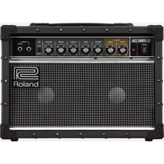 Roland JC-22 Jazz Chorus