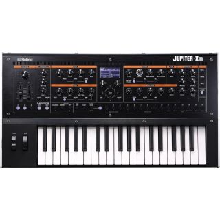 Roland Jupiter-Xm EXDEMO
