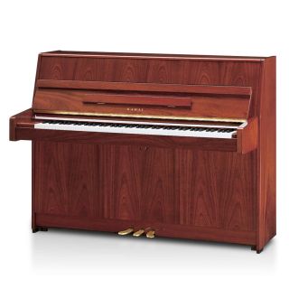 Kawai K 15 E MH/P Piano - 5 ANNI DI GARANZIA ITALIA
