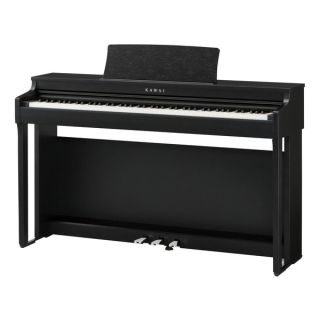 KAWAI CN29 Black - 5 ANNI DI GARANZIA ITALIA