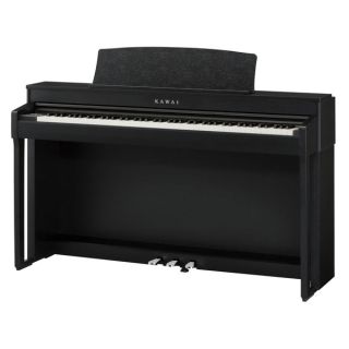 Kawai CN39 Black - 5 ANNI DI GARANZIA ITALIA