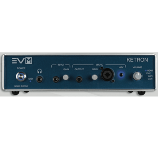 Ketron EVM EXDEMO
