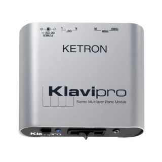 Ketron KlaviPro