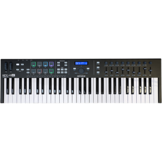 Arturia KeyLab Essential 61 mk3 Black