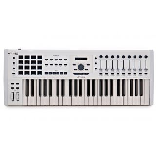 Arturia KeyLab 49 MkII White