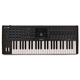 Arturia KeyLab 49 MkII Black