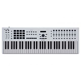 Arturia KeyLab 61 MkII White