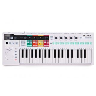 Arturia KeyStep Pro
