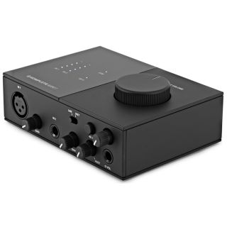 Native Instruments Komplete Audio 1 + SOFTWARE GUITAR RIG in omaggio