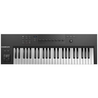 Native Instruments Komplete Kontrol A49 - Komplete Select incluso!
